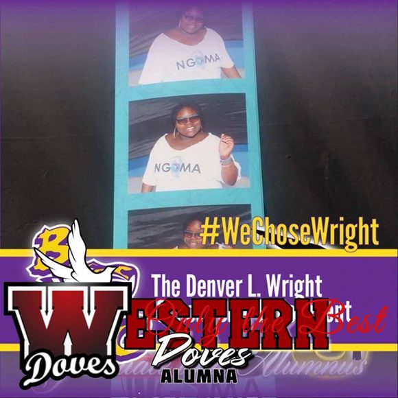 Meet your Posher, Tawanda - Picture 1 of 1